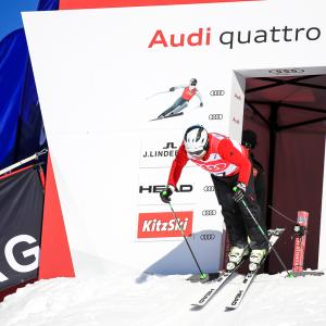 GEPA #audiquattroskicup